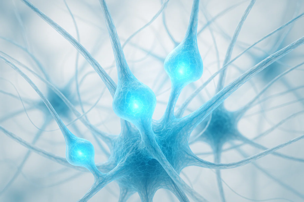 free from neuropathy